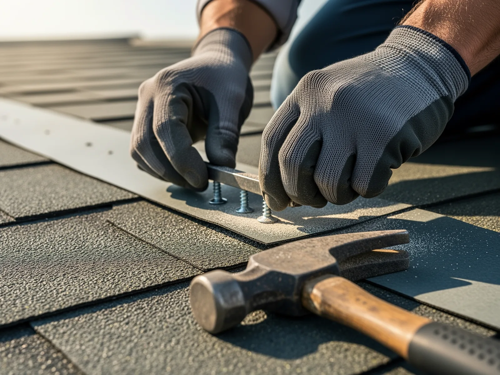 Why choose Fascia Repair in Quicksburg, VA